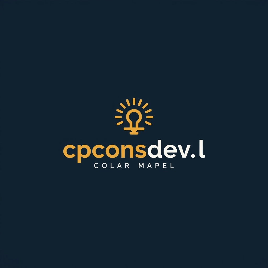 Cpconsdev